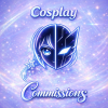 Custom Cosplay Commission (Deposit)