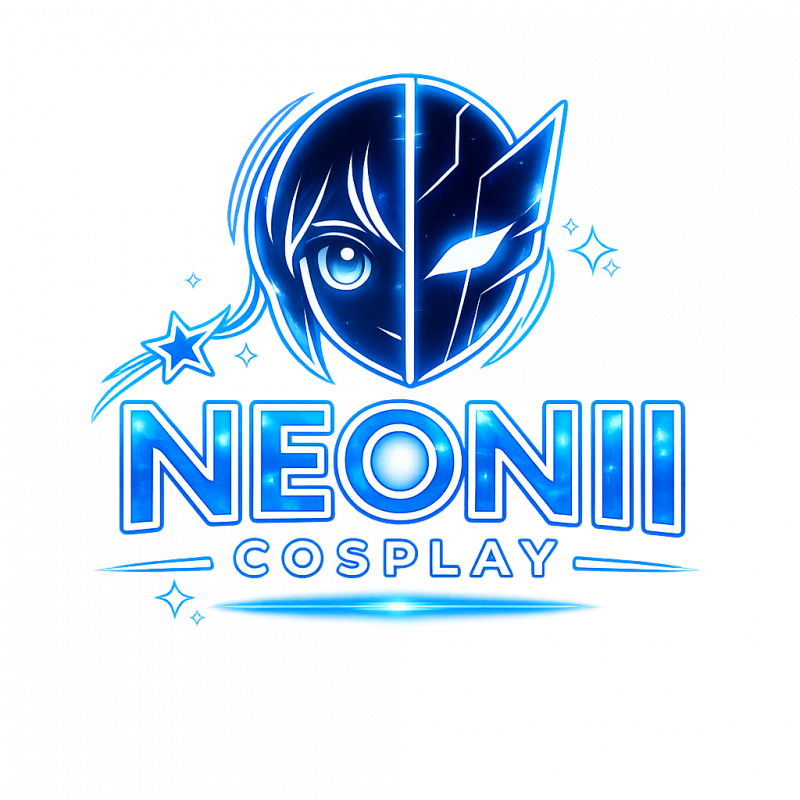 Neonii Cosplay