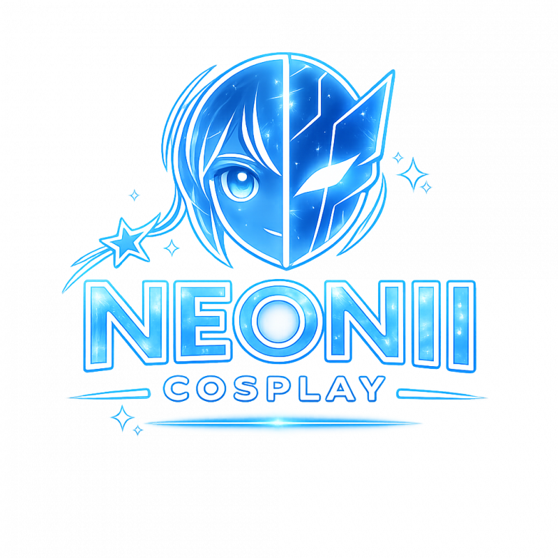Neonii Cosplay